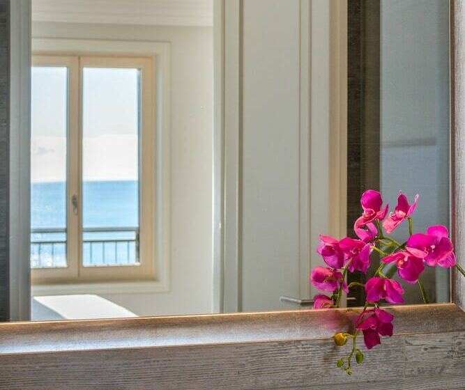 هتل Apartment Orhid By My Way