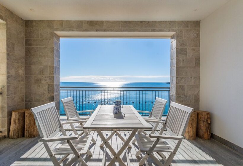 هتل Apartment Orhid By My Way