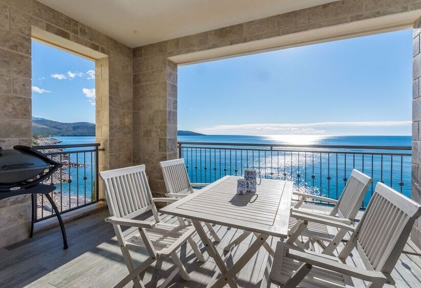 هتل Apartment Orhid By My Way