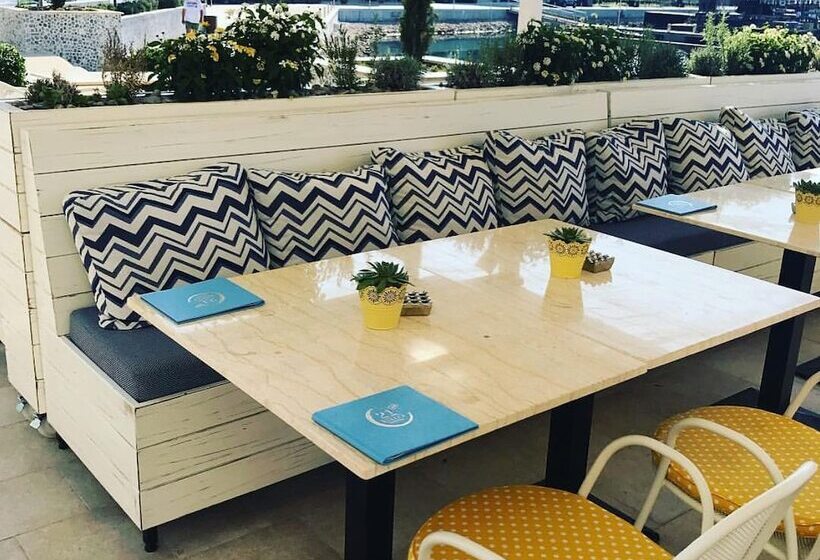 هتل Apartment Orhid By My Way