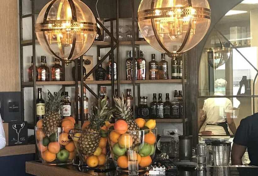 هتل Apartment Orhid By My Way