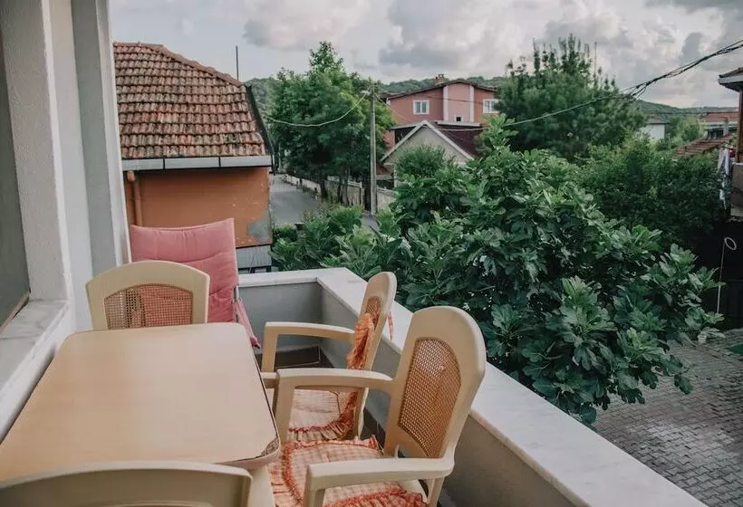 Hotelli Agva Marina House