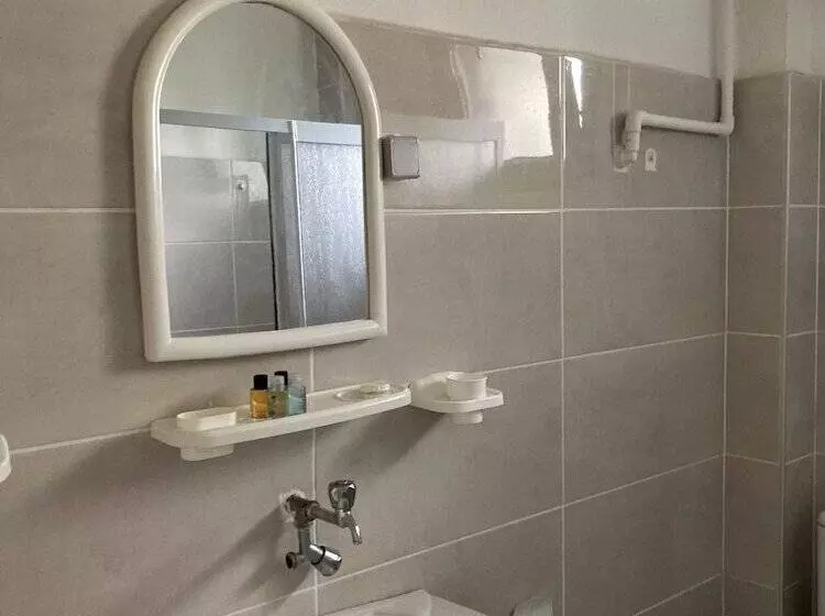 Hotelli Agva Marina House