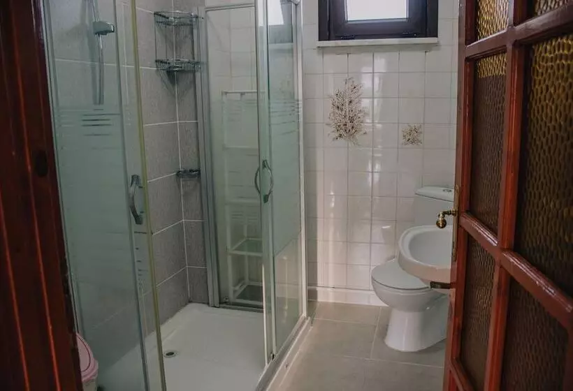 Hotelli Agva Marina House