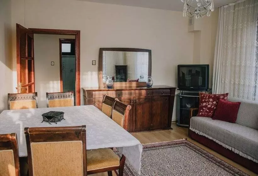 Hotelli Agva Marina House