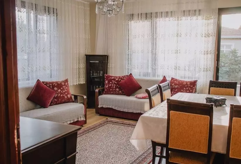 Hotelli Agva Marina House