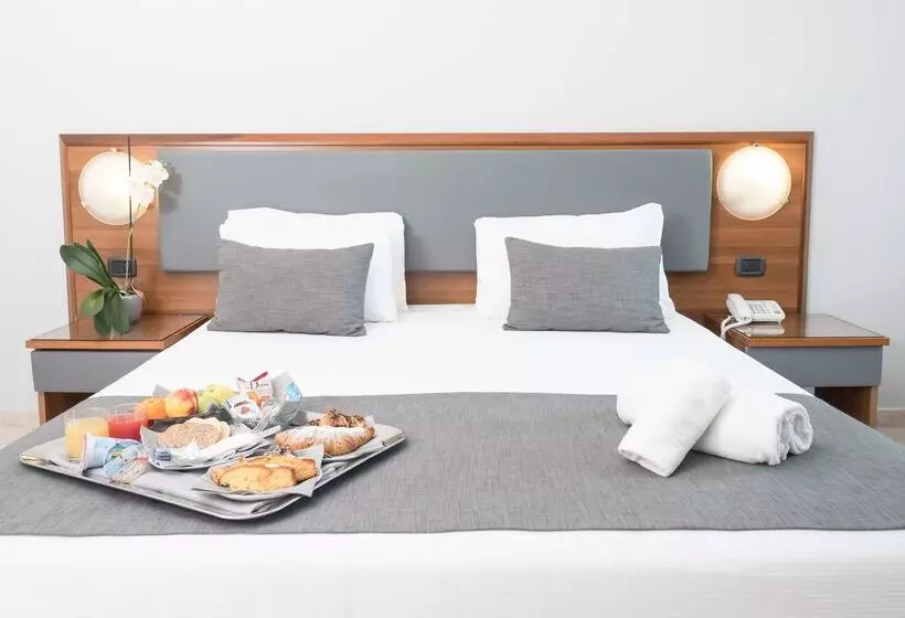 Blu Hotel   Sure Hotel Collection By Best Western