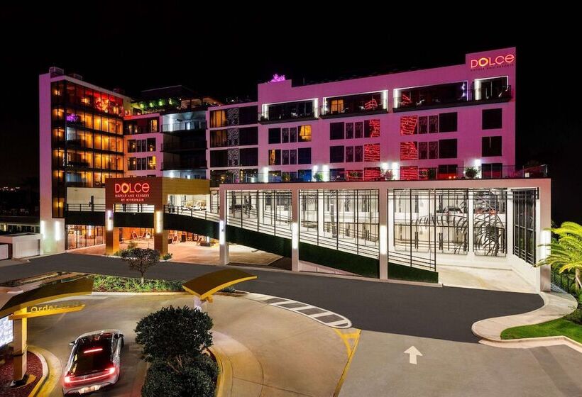 فندق Dolce By Wyndham Hollywood