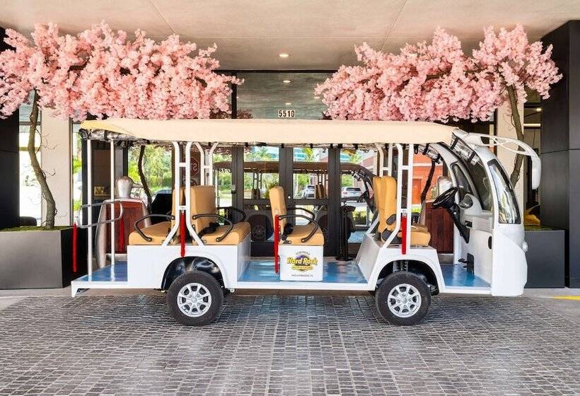 فندق Dolce By Wyndham Hollywood