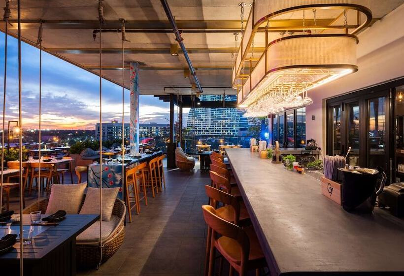 فندق Dolce By Wyndham Hollywood