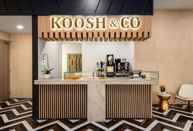 فندق Dolce By Wyndham Hollywood