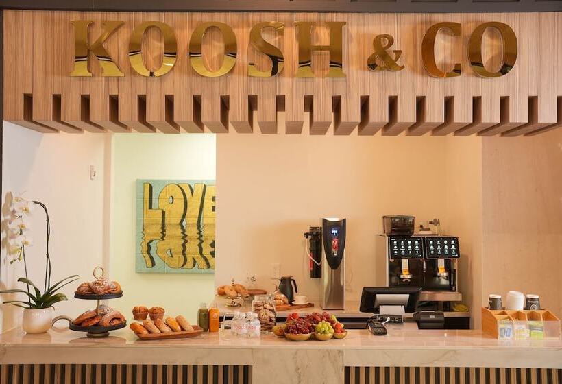 فندق Dolce By Wyndham Hollywood