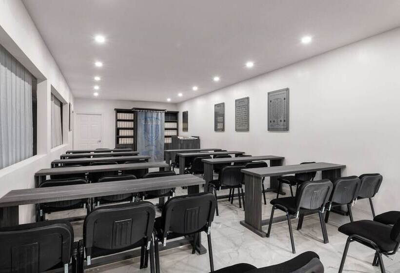 فندق Dolce By Wyndham Hollywood