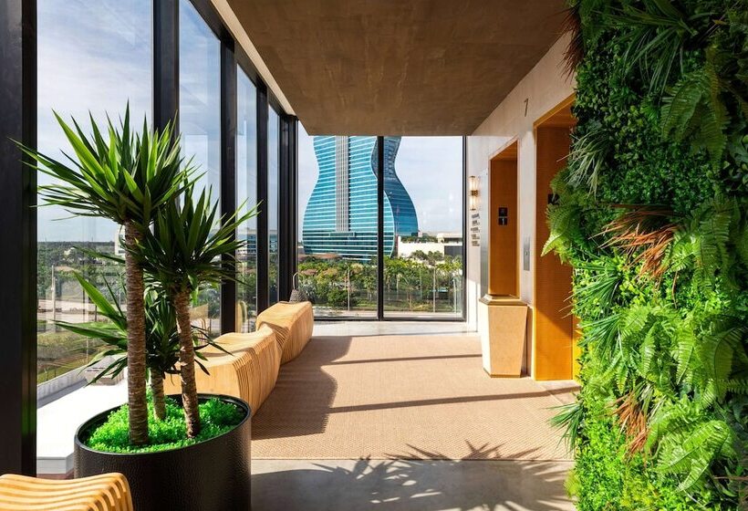 فندق Dolce By Wyndham Hollywood