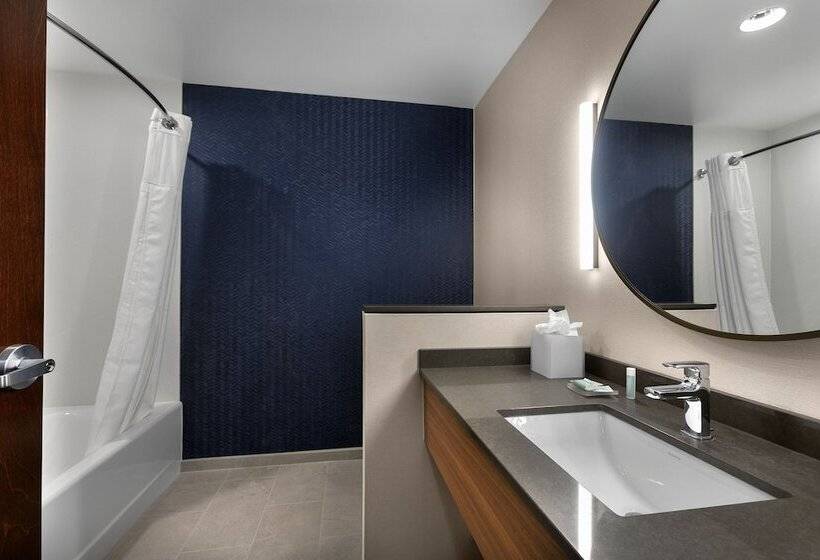 فندق Fairfield By Marriott Inn & Suites Coastal Carolina Conway