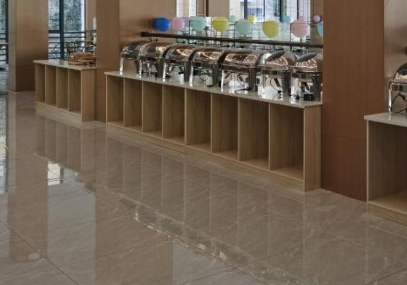 Greentree Eastern Hotel Tongling Yi An Government