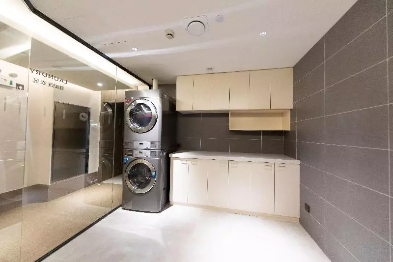 Hanting Hotel Shanghai Xiaonanmen Metro Station