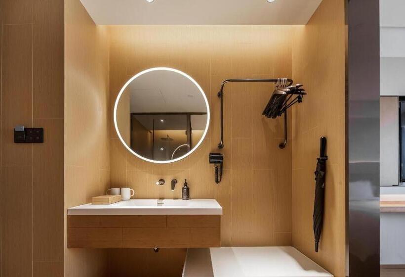 Ji Hotel Xuancheng Jingtingshan