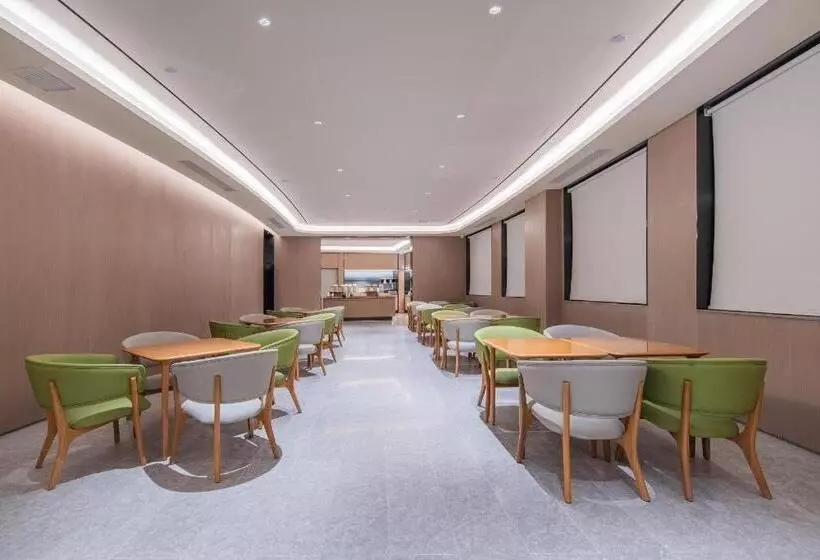 Ji Hotel Xuancheng Jingtingshan