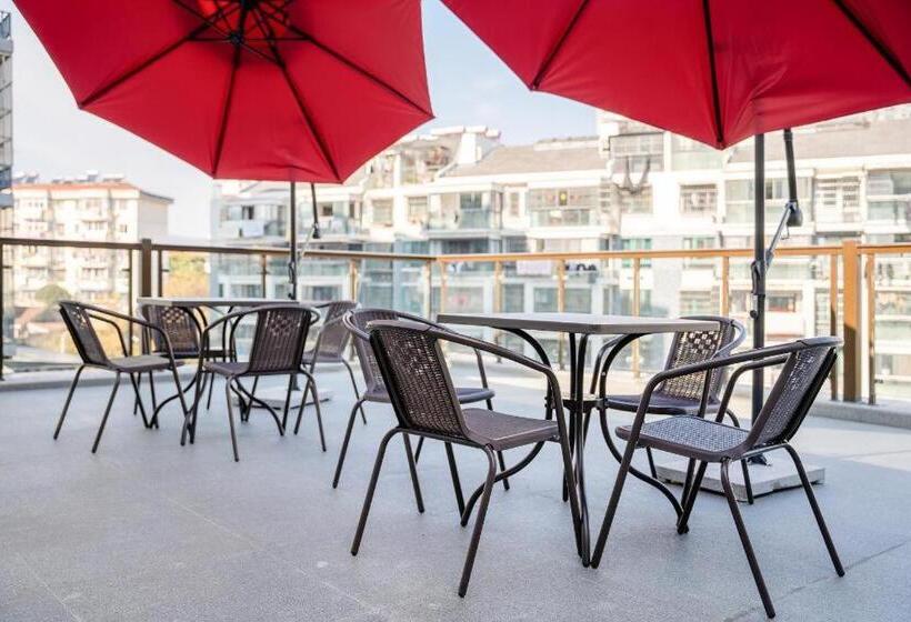 Ji Hotel Xuancheng Jingtingshan