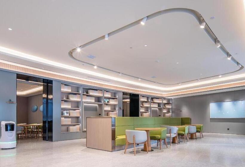 Ji Hotel Xuancheng Jingtingshan