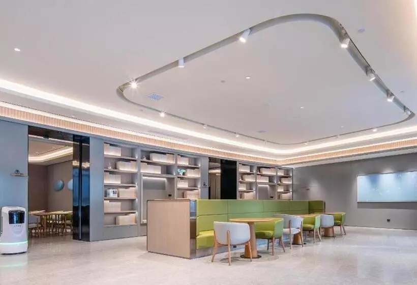 Ji Hotel Xuancheng Jingtingshan