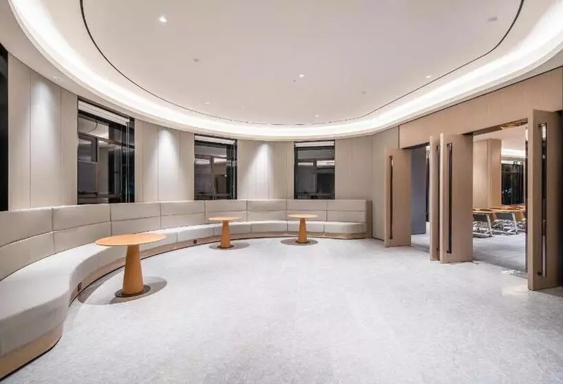 Ji Hotel Xuancheng Jingtingshan