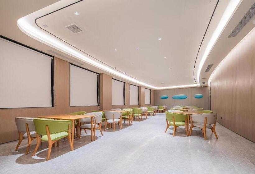 Ji Hotel Xuancheng Jingtingshan