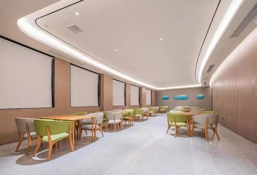 Ji Hotel Xuancheng Jingtingshan