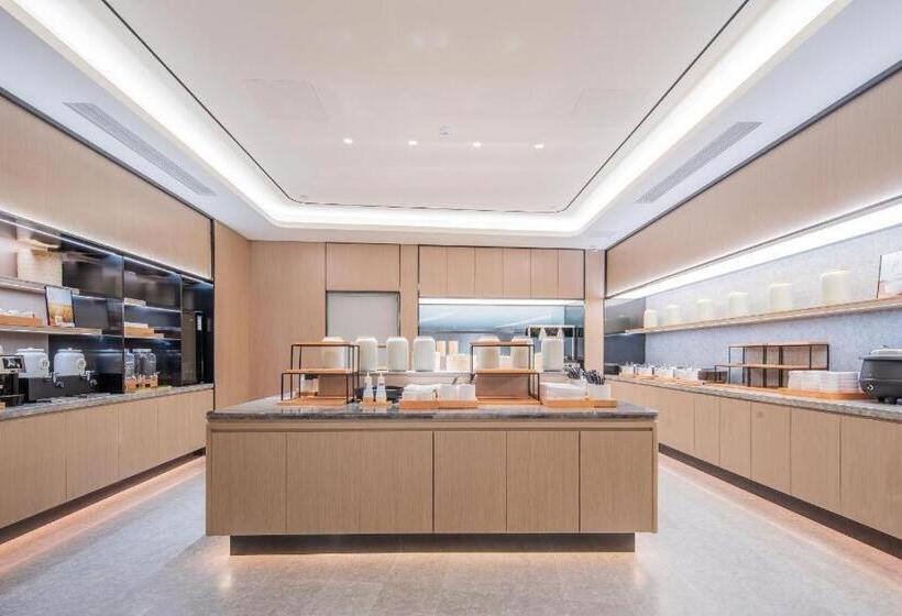 Ji Hotel Xuancheng Jingtingshan