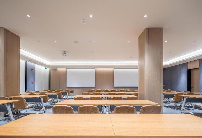 Ji Hotel Xuancheng Jingtingshan