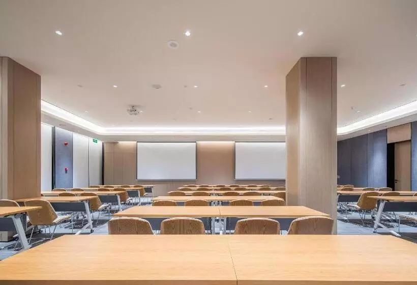 Ji Hotel Xuancheng Jingtingshan