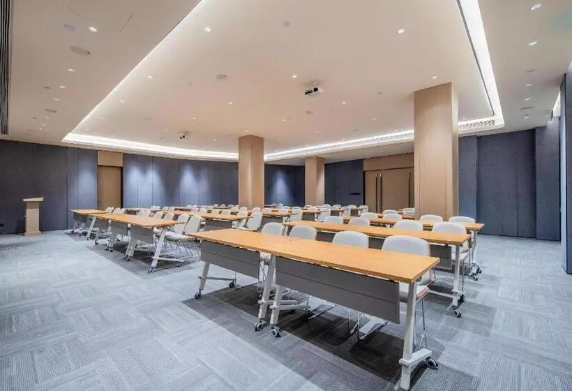 Ji Hotel Xuancheng Jingtingshan