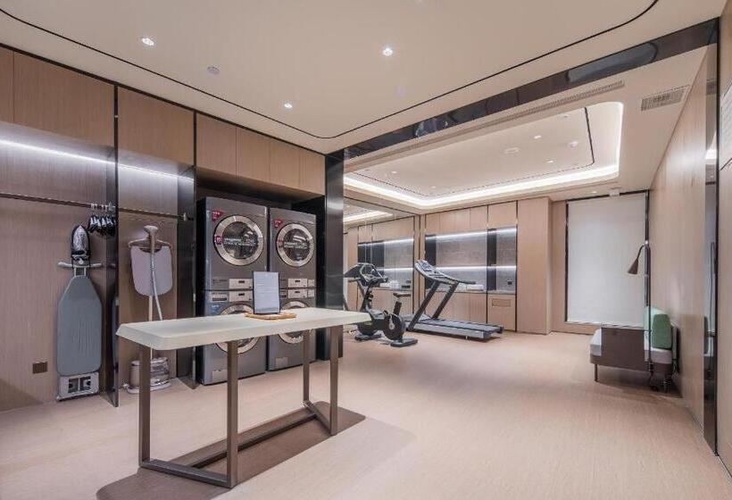 Ji Hotel Xuancheng Jingtingshan