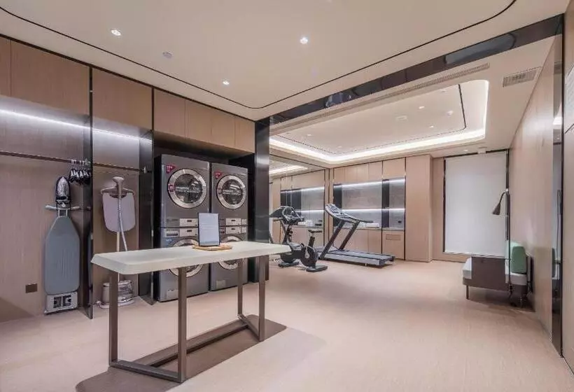 Ji Hotel Xuancheng Jingtingshan