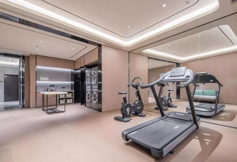 Ji Hotel Xuancheng Jingtingshan