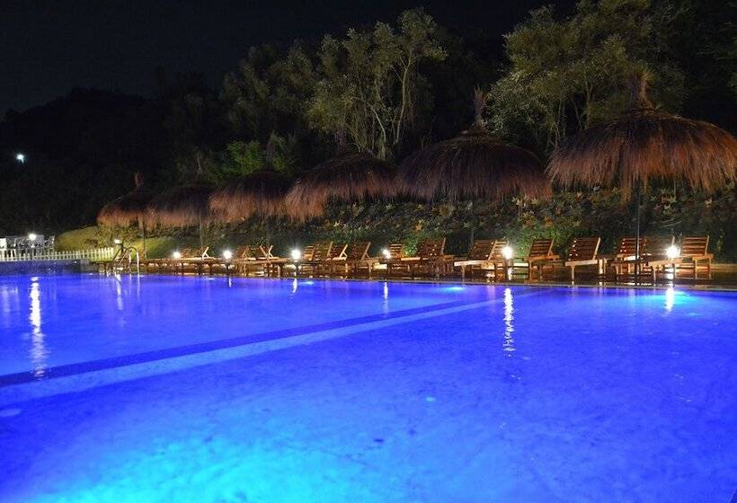 هتل Olivia S Hill Resort