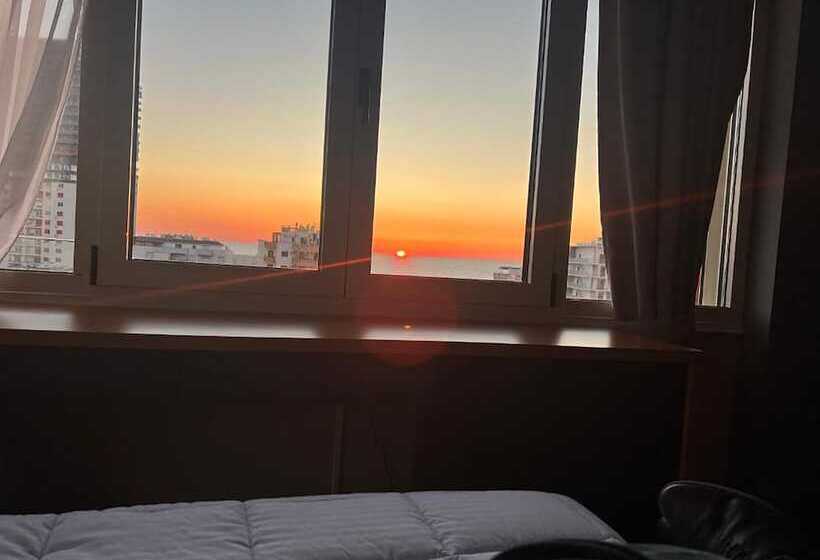 هتل Olivia S Hill Resort