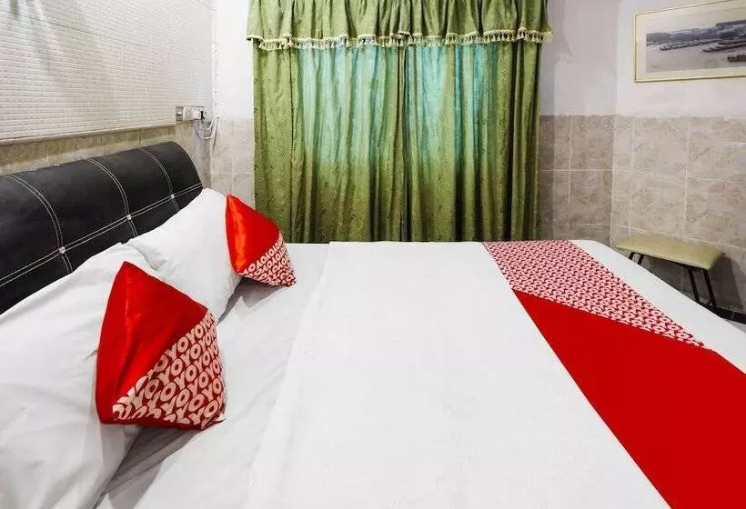 ホテル Oyo 91195 Manisee 1 Homestay Syariah