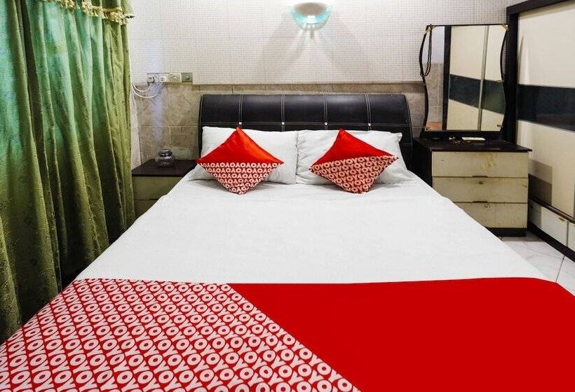 Отель Oyo 91195 Manisee 1 Homestay Syariah