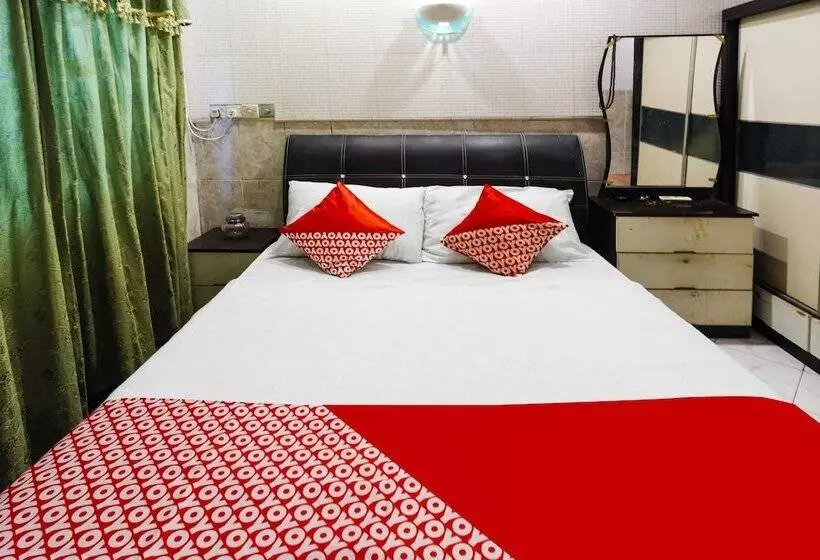 ホテル Oyo 91195 Manisee 1 Homestay Syariah