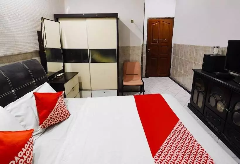ホテル Oyo 91195 Manisee 1 Homestay Syariah