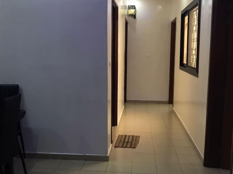 هتل Résidence Zeina