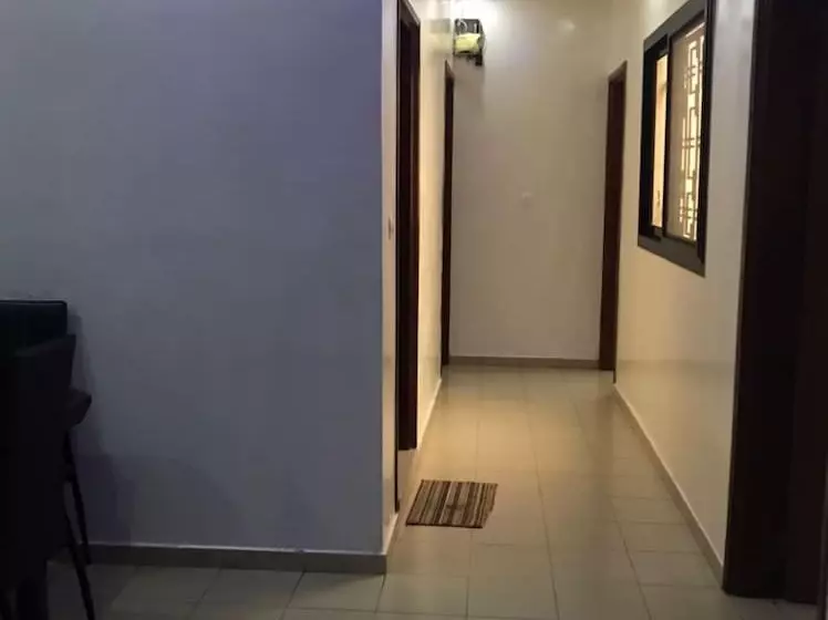 هتل Résidence Zeina