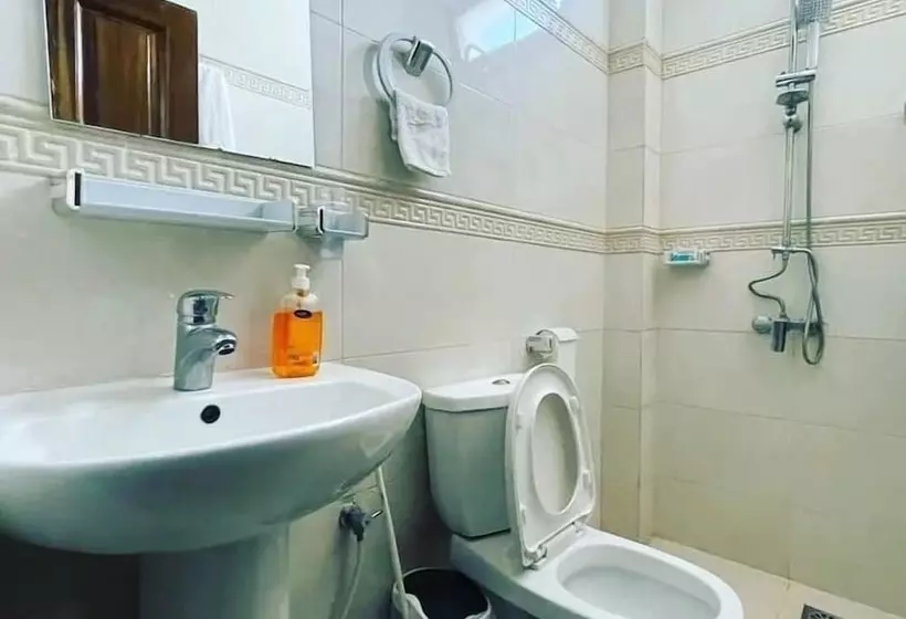 هتل Résidence Zeina