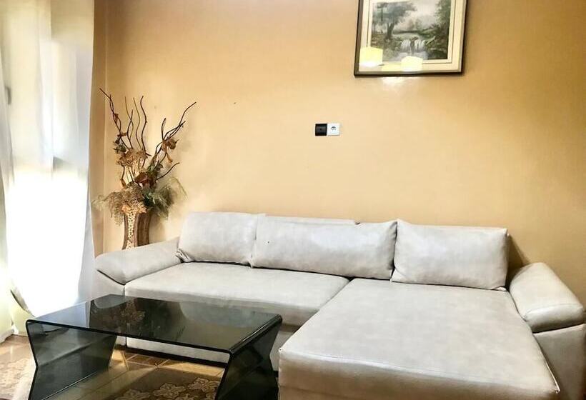 هتل Résidence Zeina