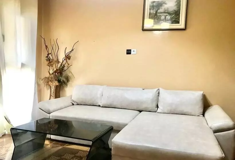 هتل Résidence Zeina