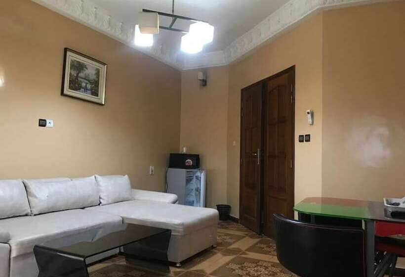 هتل Résidence Zeina