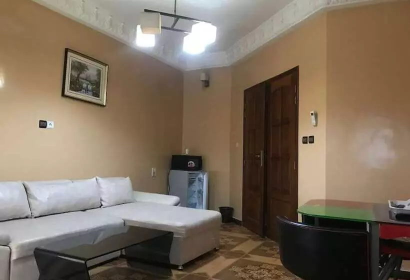 هتل Résidence Zeina