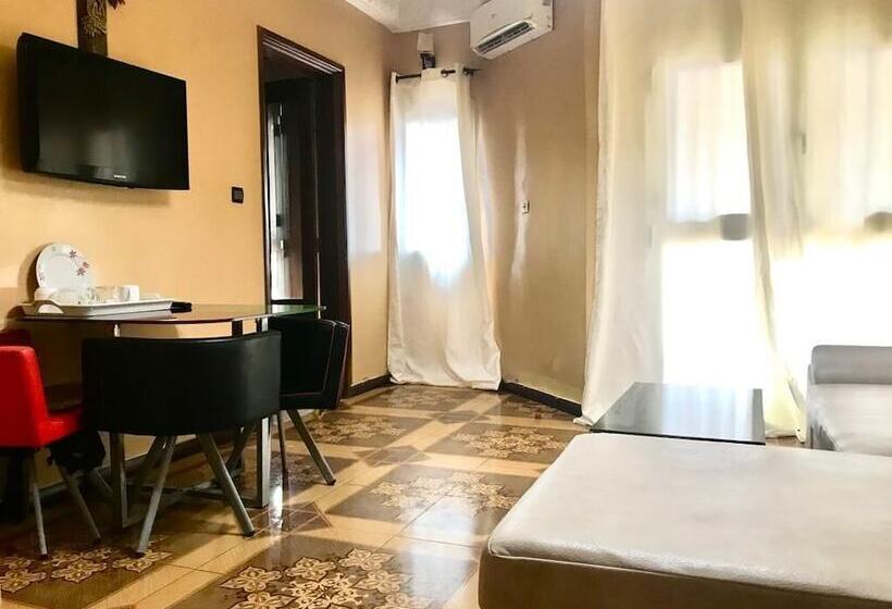 هتل Résidence Zeina